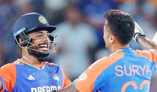 ভারতের কাছে টি-টোয়েন্টিতেও হোয়াইটওয়াশ বাংলাদেশ