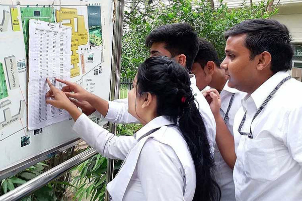 এইচএসসি ও সমমানে পাসের হার ৭৭.৭৮ শতাংশ