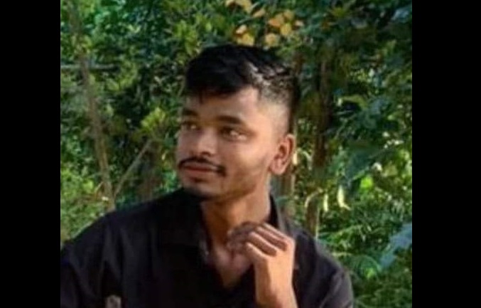 গোলাপগঞ্জে মোটরসাইকেল দুর্ঘটনায় আহত যুবকের মৃত্যু
