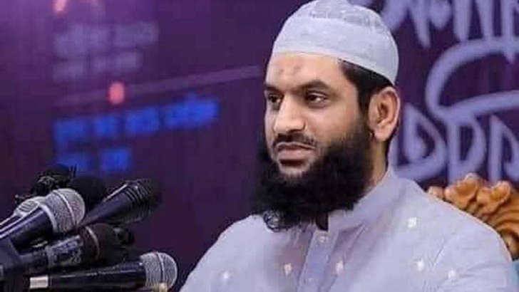 সেই ধর্ষণ মামলায় খালাস পেলেন মামুনুল হক