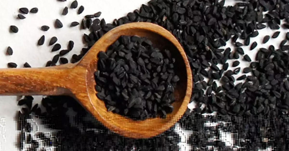 হাদিসের বর্ণনায় কালোজিরা