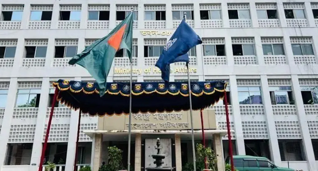 ওএসডি কেন করা হয়, কর্মকর্তারা তখন কী করেন?