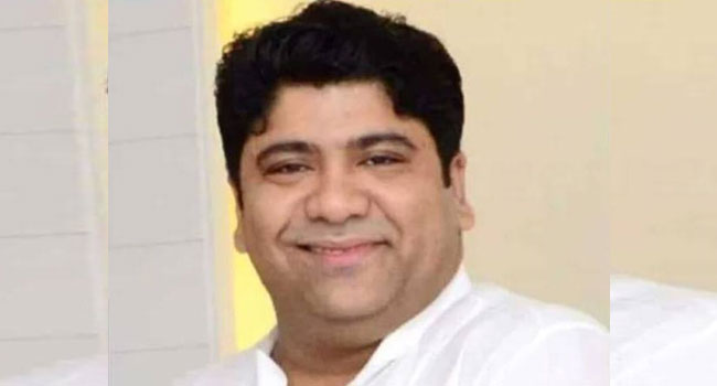 শেখ হাসিনার ভাতিজা মঈনউদ্দিন গ্রেফতার