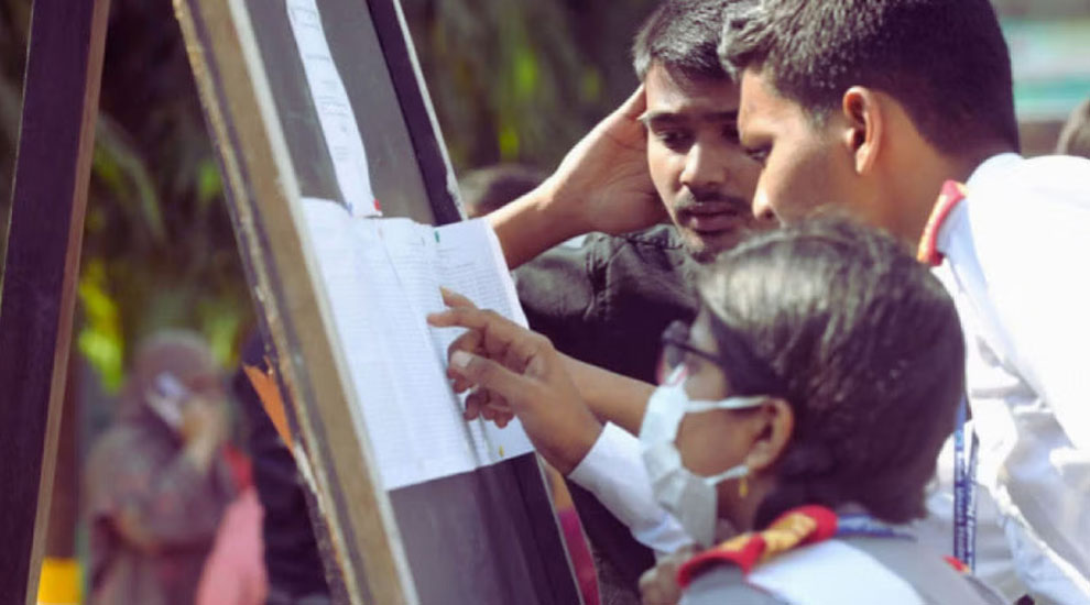 সিলেটে কাল এইচএসসি পরীক্ষার ফল প্রকাশ