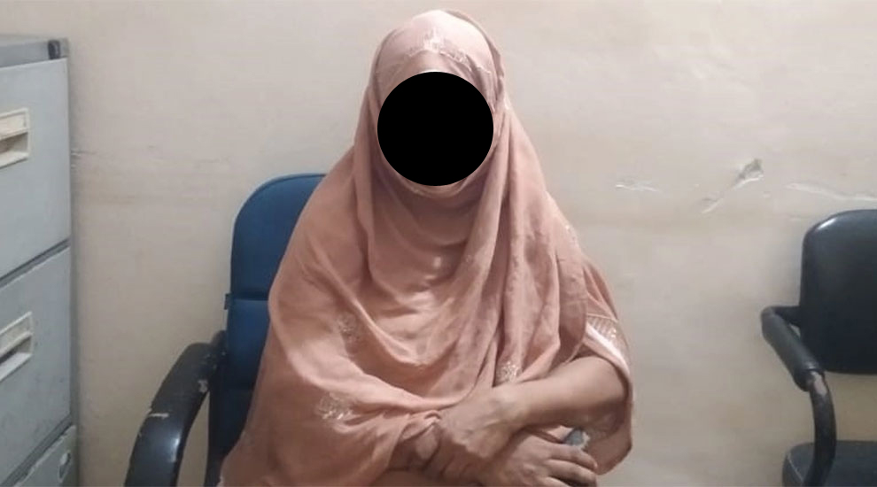 গোলাপগঞ্জে ইমাম খুনের ঘটনায় স্ত্রী কারাগারে