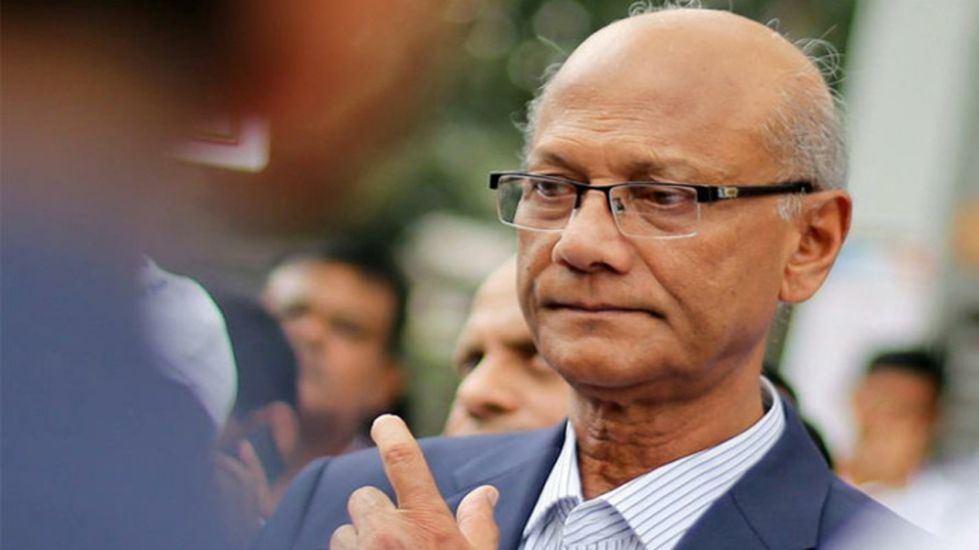 শিক্ষার প্রকল্পে কমিশন ছাড়া বুঝতেন না নাহিদ
