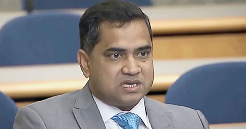 ড. মুহাম্মদ ইউনূসের টিমে কাজ করতে পারা গ্রেট অনার: মুশফিকুল ফজল