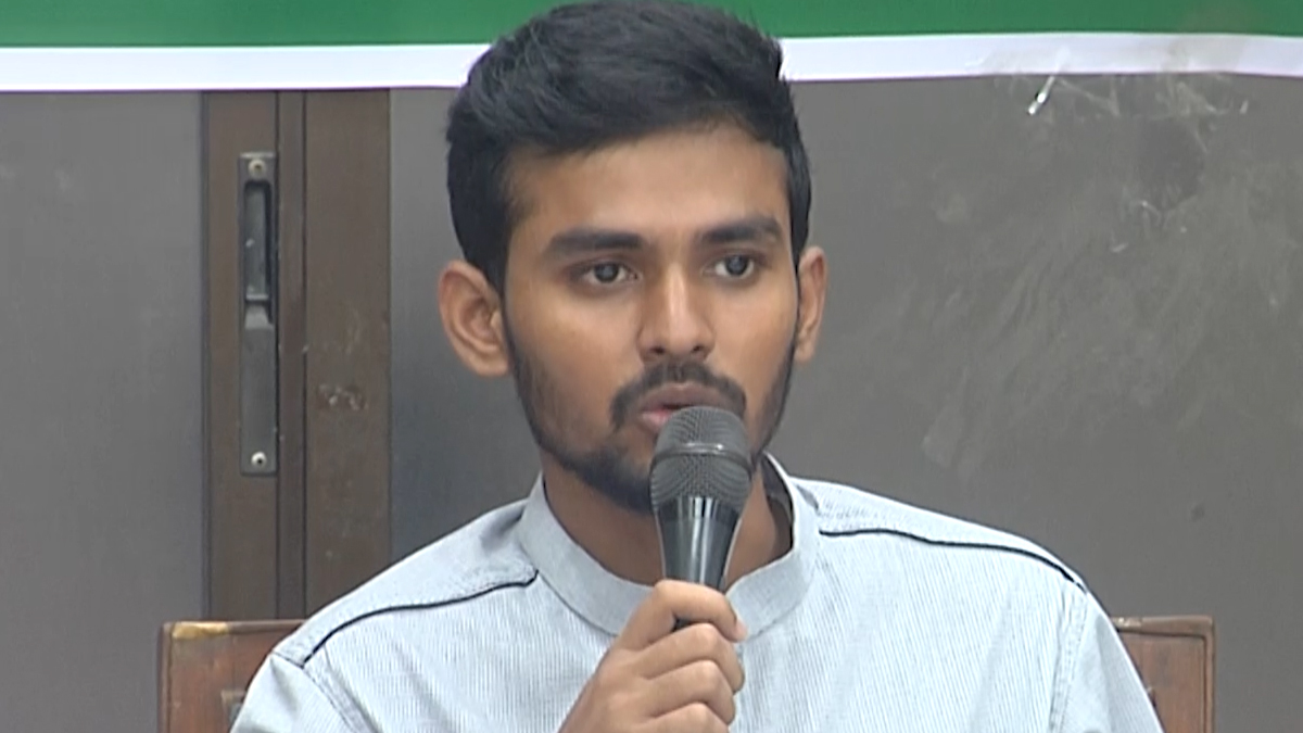 দরকার হয় সিস্টেম ভাঙবো, নতুন লোক বসাবো: উপদেষ্টা আসিফ মাহমুদ