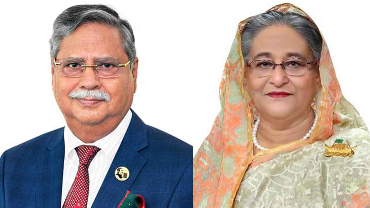 শেখ হাসিনার পদত্যাগ ও বিতর্ক: বঙ্গভবনের অজানা অধ্যায়