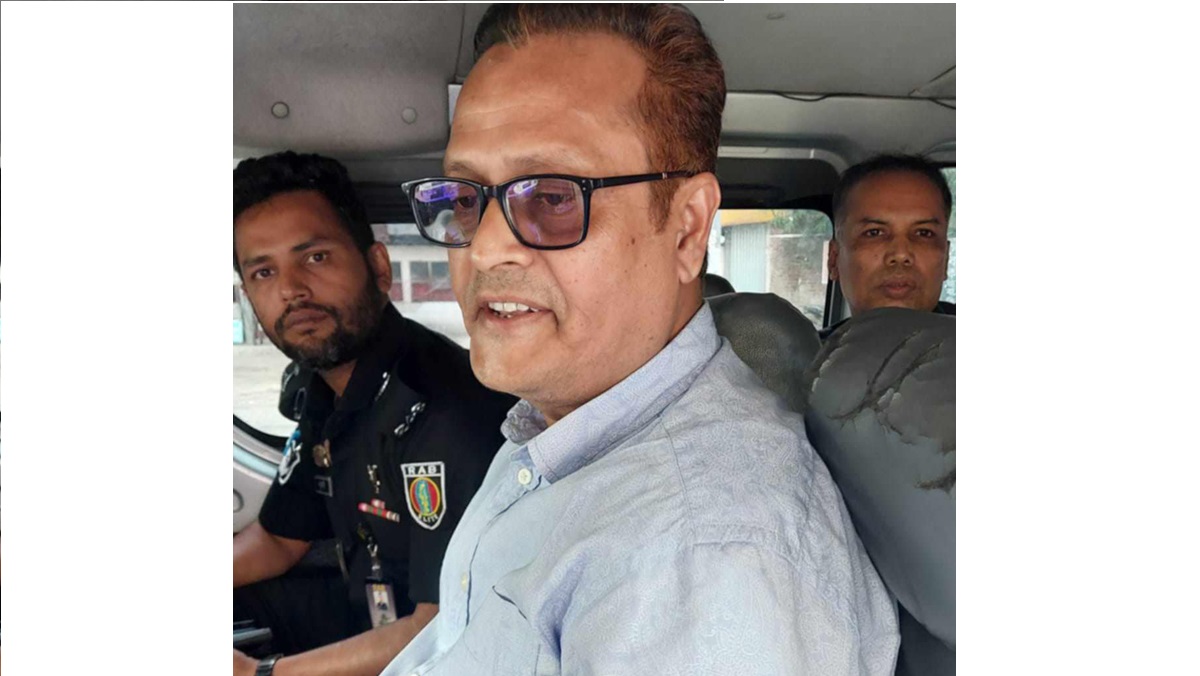 সিসিকের সাবেক প্যানেল মেয়র তৌফিক বক্স গ্রে প্তা র