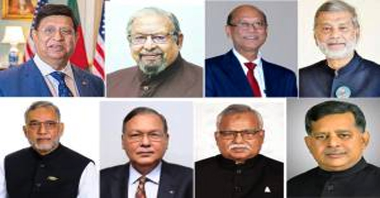 সিলেটের ৩ মন্ত্রী গ্রে ফ তা র, বাকীরা কোথায়?