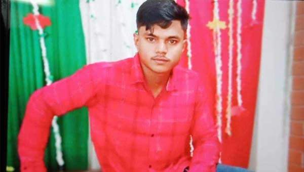 গোলাপগঞ্জে চাচাতো ভাইয়ের ছু-রি-কা-ঘা-তে যুবক খু.ন