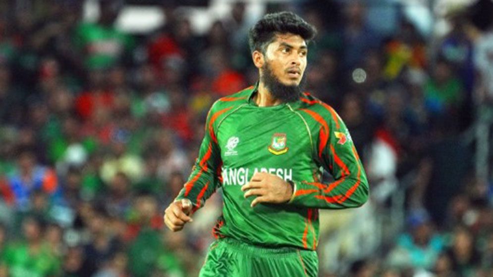 দল পেলেন রিশাদ