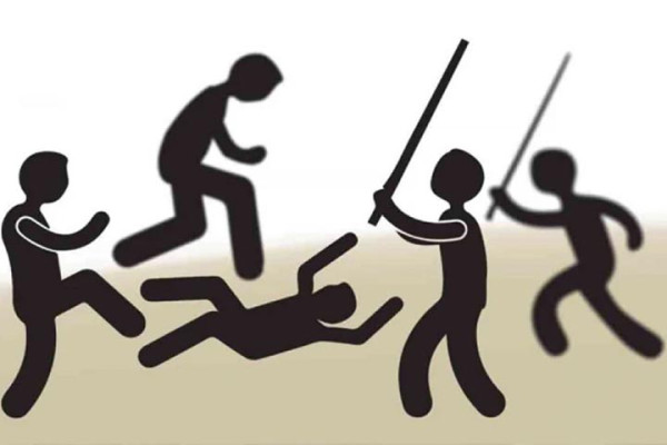 সামাজিক অস্থিরতা বাড়ছেই