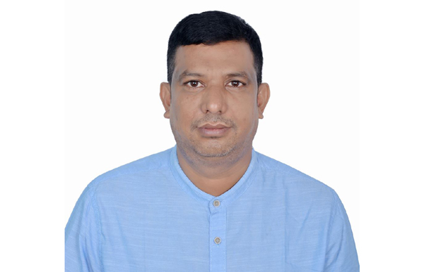 সাবেক কাউন্সিলর লায়েক গ্রেপ্তার