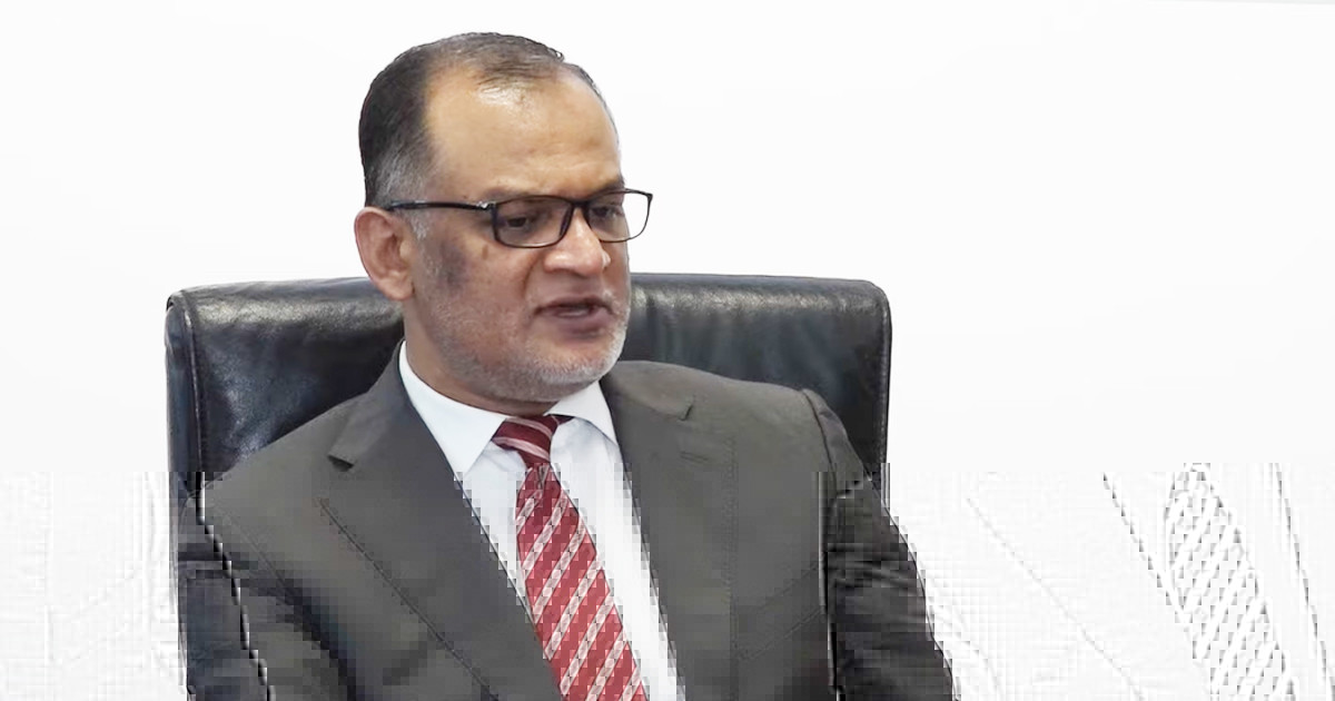 বাণিজ্য মন্ত্রণালয় পেলেন শেখ বশিরউদ্দীন