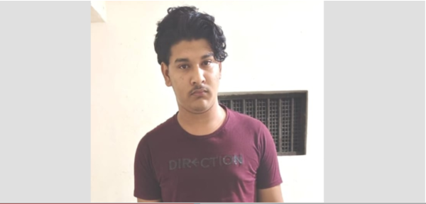 গোলাপগঞ্জে ছাত্রলীগের সাংগঠনিক সম্পাদক গ্রেপ্তার