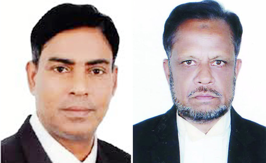 সিলেট আদালতে পিপি : ফয়েজ আউট, আশিক ইন