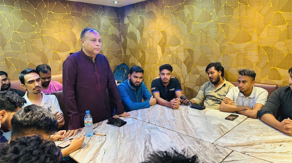 গোলাপগঞ্জ ও বিয়ানীবাজারের ঘরে ঘরে গ্যাস সংযোগ দিতে হবে: এমরান চৌধুরী