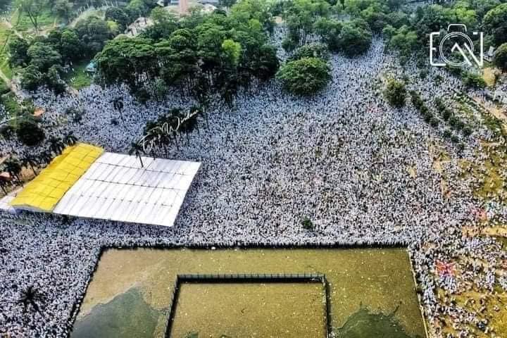 গণমাধ্যমের চোখে সোহরাওয়ার্দীর মহাসম্মেলন