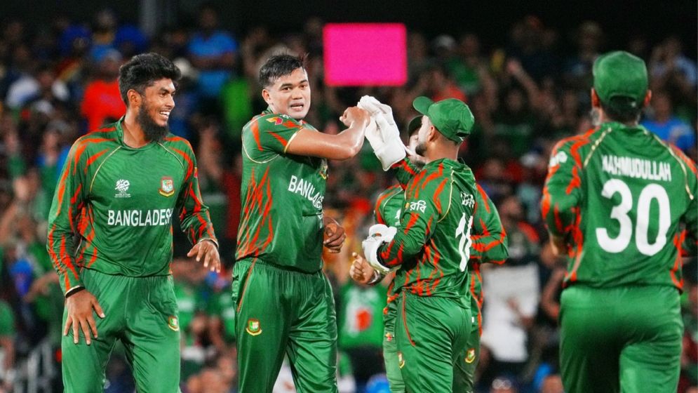 আইপিএলে বাংলাদেশিদের নিয়ে অনীহার কারণ জানাল বিসিবি