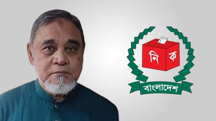 সুষ্ঠু ও গ্রহণযোগ্য নির্বাচনের জন্য যা প্রয়োজন, সব করা হবে: সিইসি
