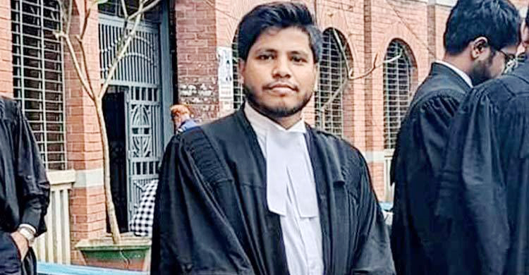 আইনজীবী সাইফুল হত্যাকাণ্ডে জড়িত ৭ জন গ্রেফতার