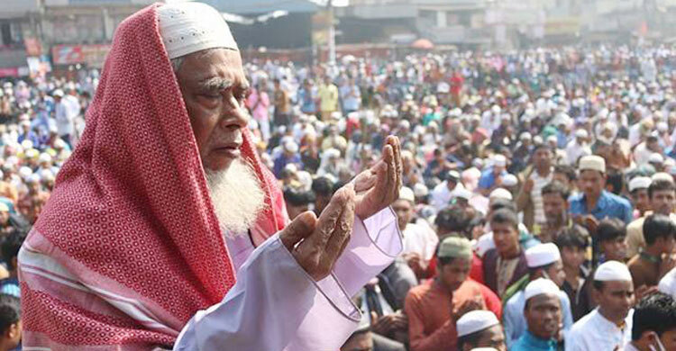 এবারও দুই পর্বে বিশ্ব ইজতেমা, সময়সূচি ঘোষণা