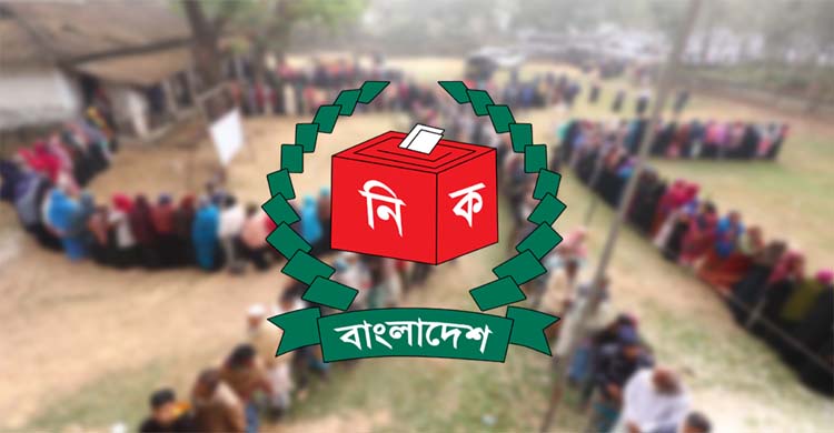 সিলেটের জেলাগুলোতে মাসে হাজারের বেশি ভোটার হচ্ছে