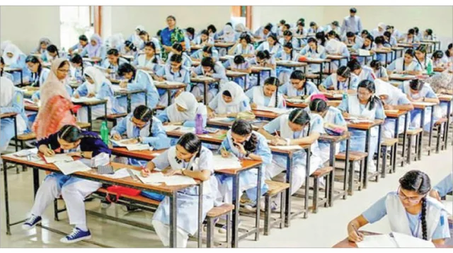 দুই মাস পেছাচ্ছে আগামী এসএসসি ও এইচএসসি পরীক্ষা