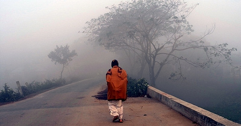 কমছে তাপমাত্রা, আসছে তীব্র শীত