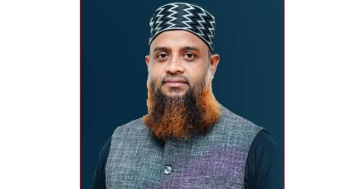 এবার অ স্ত্র ও বি স্ফো র ক মামলায় আসামী সাবেক বিয়ানীবাজার উপজেলা চেয়ারম্যান