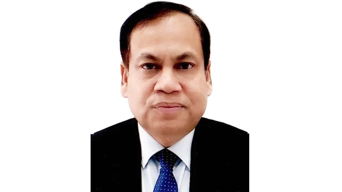 ধর্ম মন্ত্রণালয়ের নতুন সচিব আফতাব হোসেন