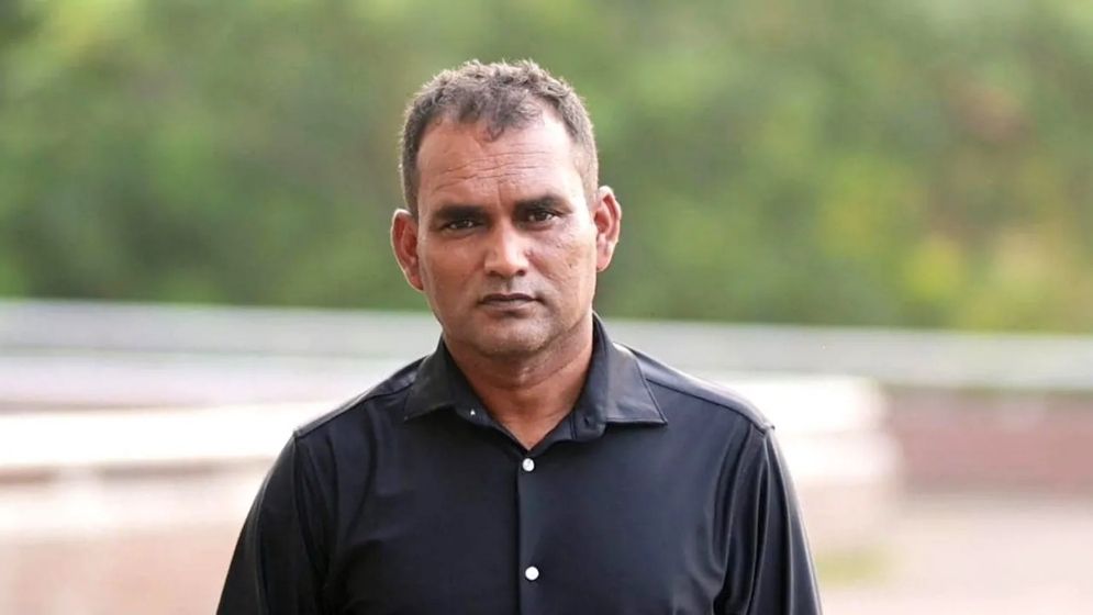 ‘চেষ্টা করব আমাদের ছেলেরা যেন আরেকটু আত্মবিশ্বাসী হয়’