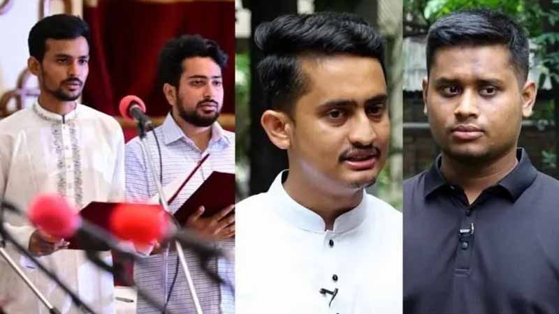 বৈষম্যবিরোধীদের সঙ্গে সরকারের দূরত্ব বাড়ছে