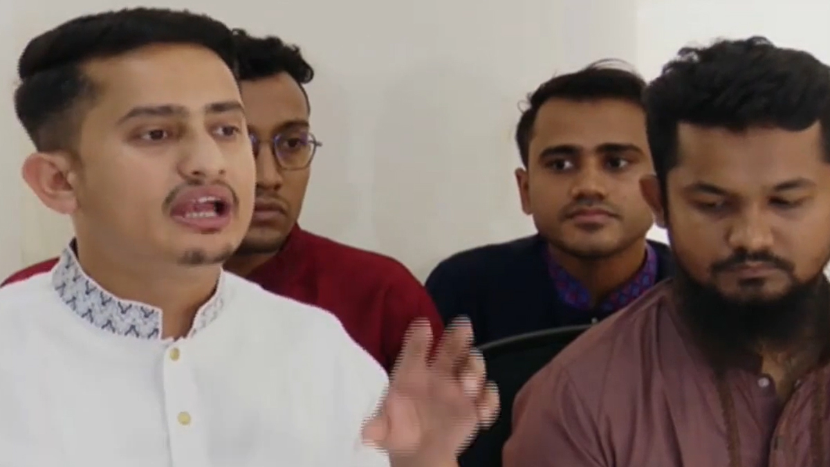 শনিবার থেকে শহীদ পরিবারকে আর্থিক সহায়তা দেবে জুলাই ফাউন্ডেশন