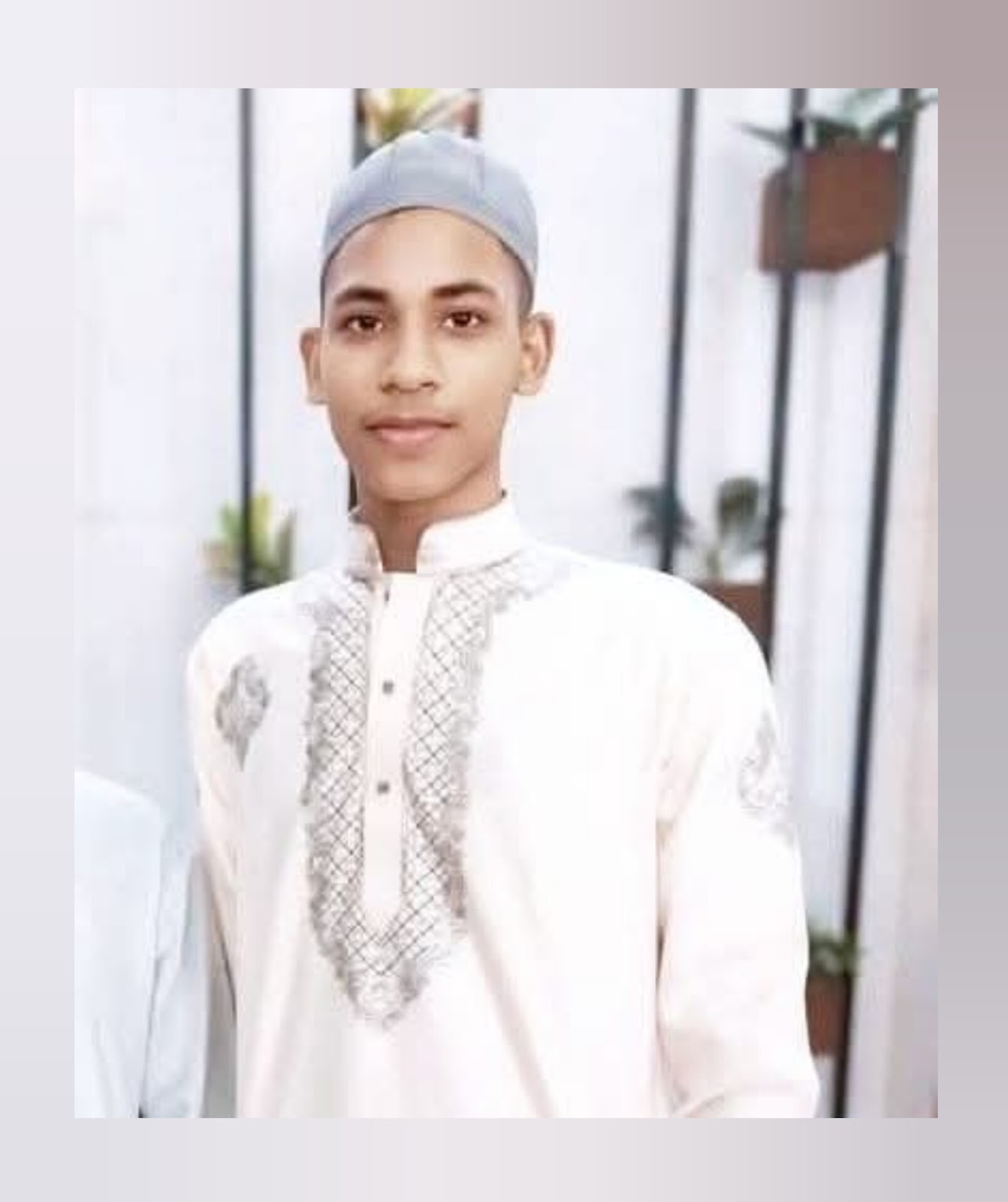 সড়ক দূর্ঘটনায় গোলাপগঞ্জের কোরআনে হাফিজের মৃত্যু
