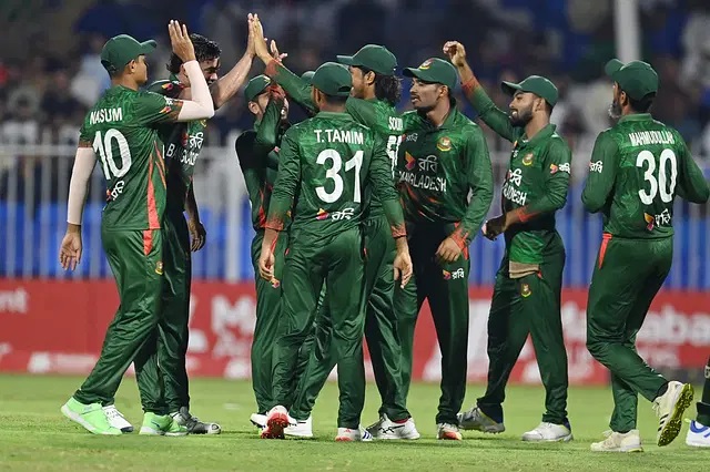 মিরাজকে অধিনায়ক করে ওয়ানডে দল ঘোষণা
