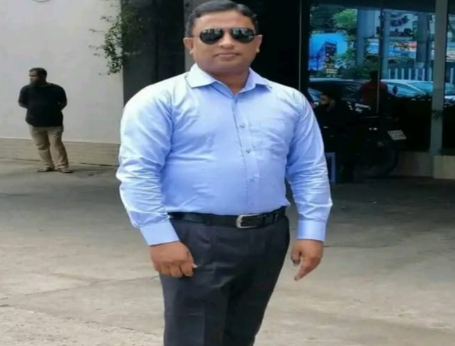 কুলাউড়ায় সাবেক ছাত্রলীগ নেতা এম এস জামান গ্রেপ্তার