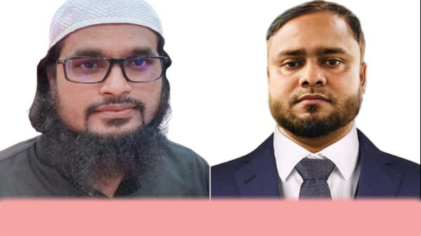 আল-আক্বসা ফাউন্ডেশনের পূর্ণাঙ্গ কমিটি গঠন