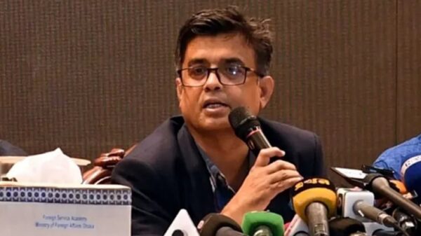 ২০২৬ সালের জুনের মধ্যে জাতীয় নির্বাচন: প্রেস সচিব