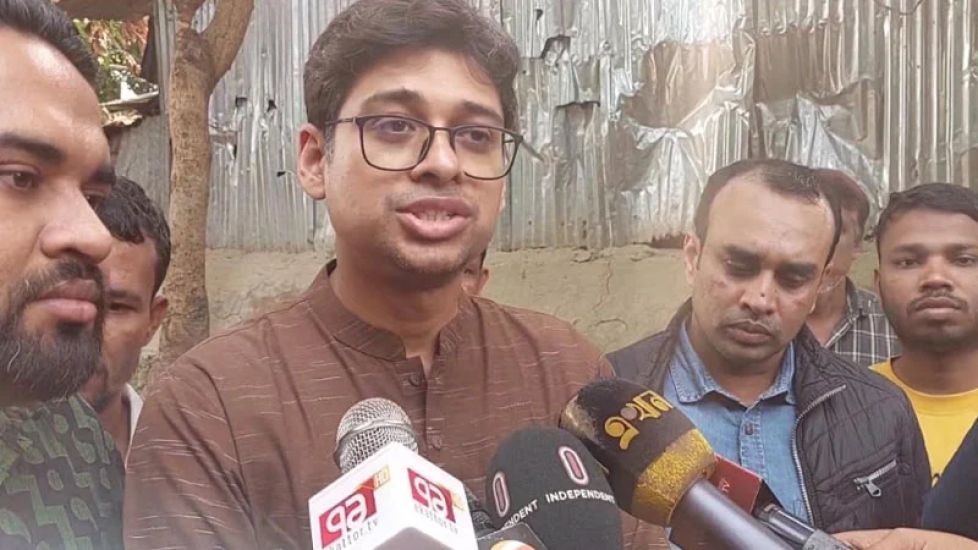 ‘সুনামগঞ্জের ঘটনা নিয়ে ভারতের গণমাধ্যম গুজব ছড়াচ্ছে’