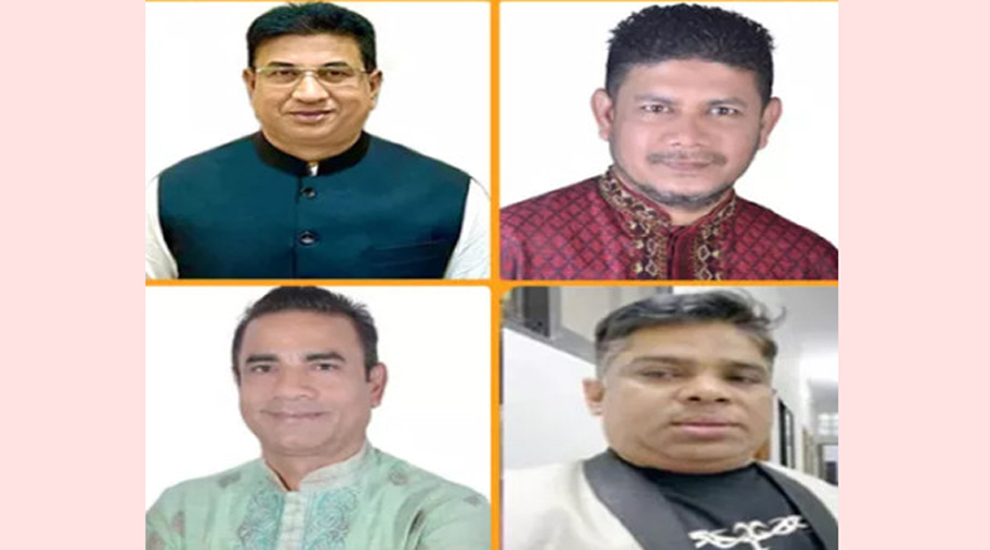ভারতে জামিন পেলেন আওয়ামী লীগের নাসিরসহ ৪ নেতা