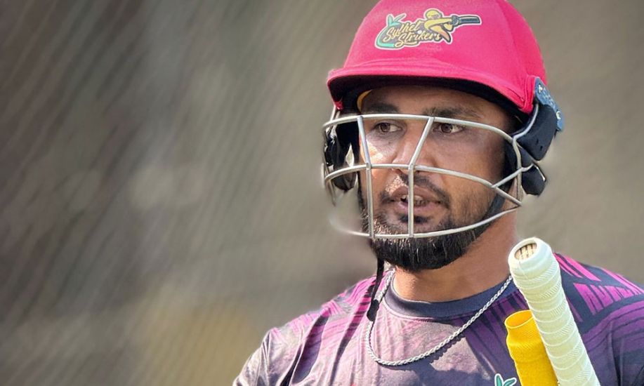 সিলেটের অধিনায়ক হয়ে যা বললেন আরিফুল