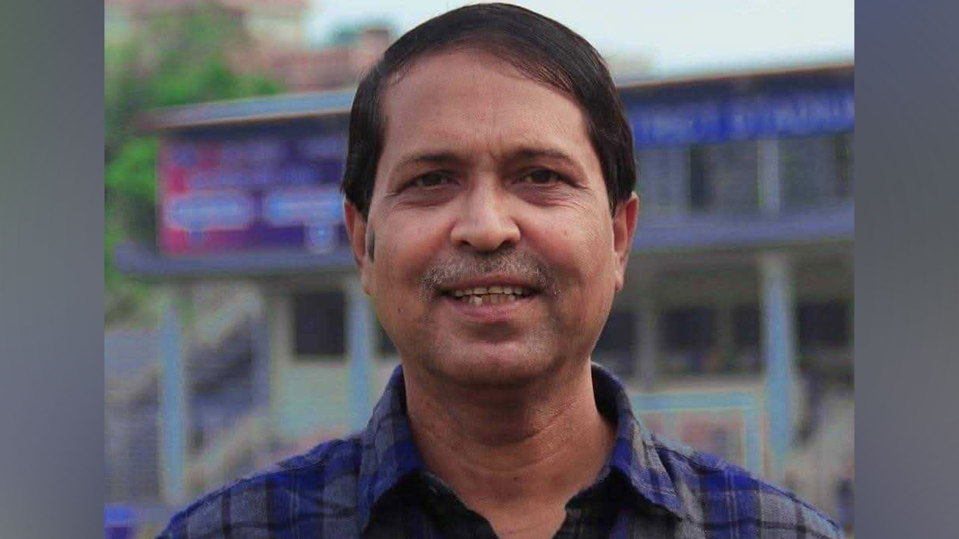 সিলেট মহানগর আওয়ামী লীগ নেতা বিজিত চৌধুরী গ্রেফতার