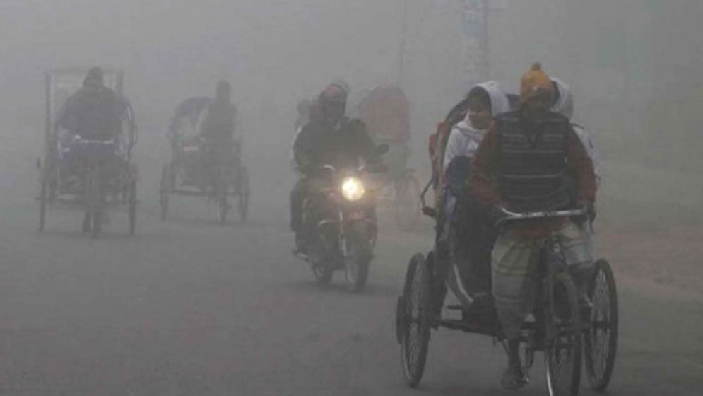 কবে শৈত্যপ্রবাহ শুরু, জানাল আবহাওয়া অফিস