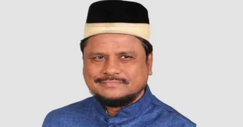 আত্মগোপনে থাকা সাবেক সংসদ সদস্য নদভী গ্রেফতার