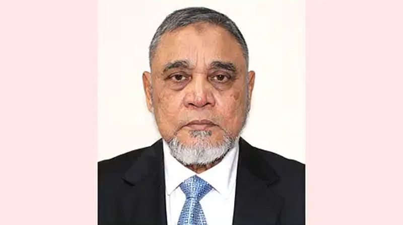 প্রধান উপদেষ্টার ঘোষণা অনুযায়ী নির্বাচনে প্রস্তুত ইসি