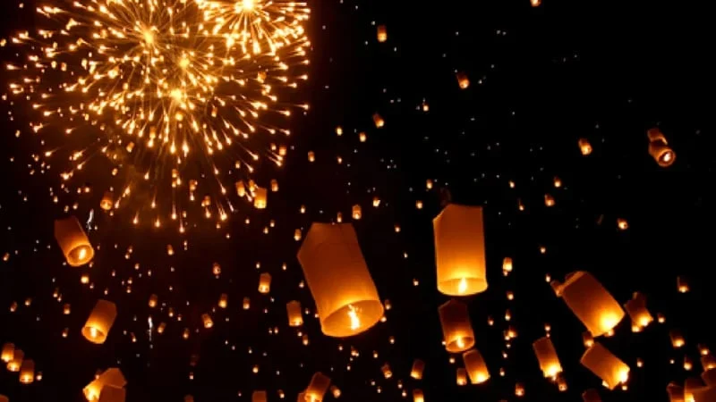 আতশবাজি-পটকা-ফানুস উড়ালেই জেল-জরিমানা