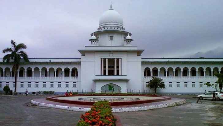 ফিরলো তত্ত্বাবধায়ক সরকার, গণভোট পুনর্বহাল